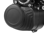 Boitier de protection moteur Gallerie