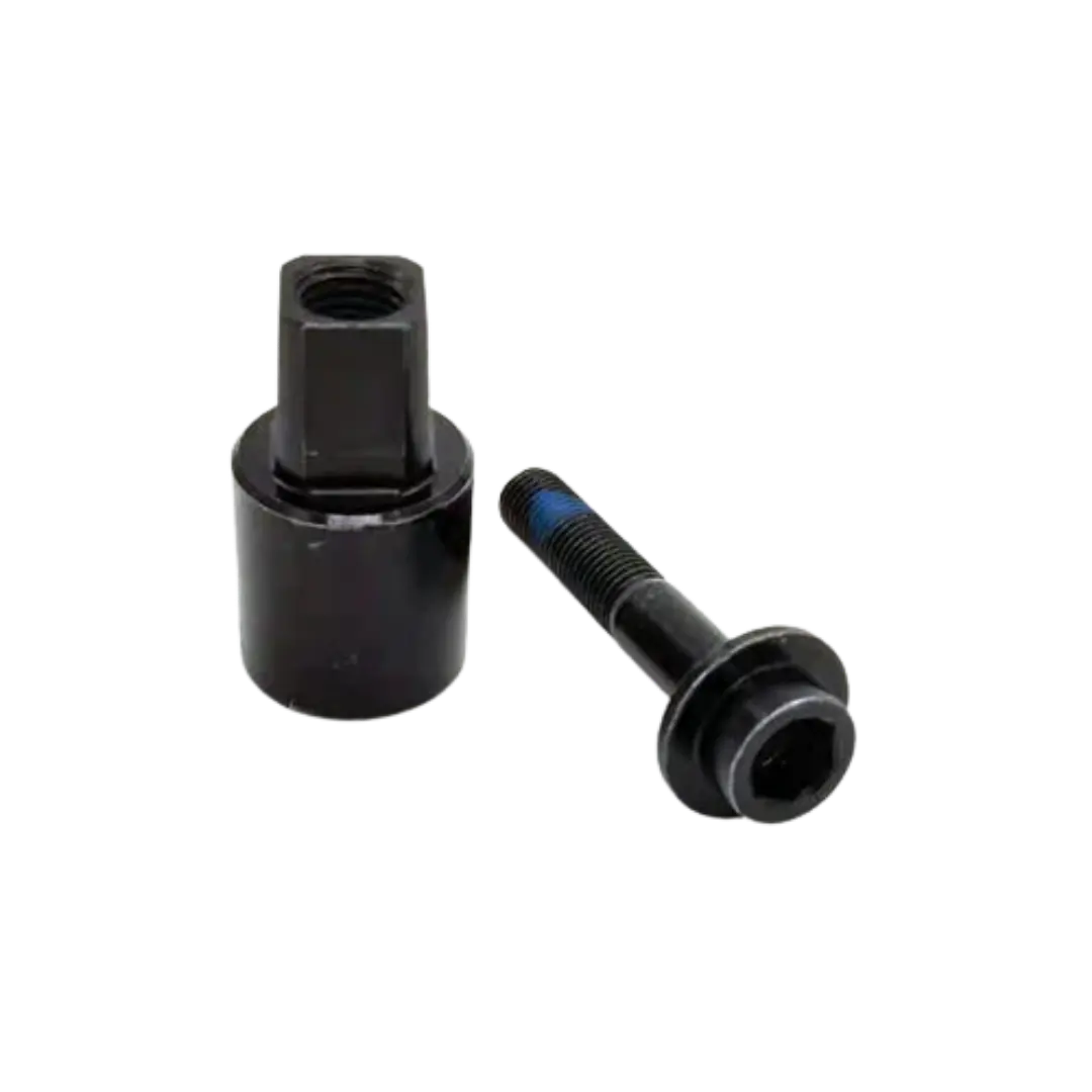 Square shaft extension