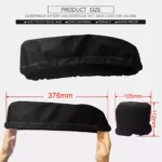 Hailong battery cover - Image 4