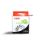 Boîte chaîne vélo YBN 10 vitesses