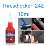 Blue Thread Brake: Secure Your Assembly with Professionalism - Image 4