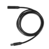 Extension cable 6 pin 10cm (Longtail bike)