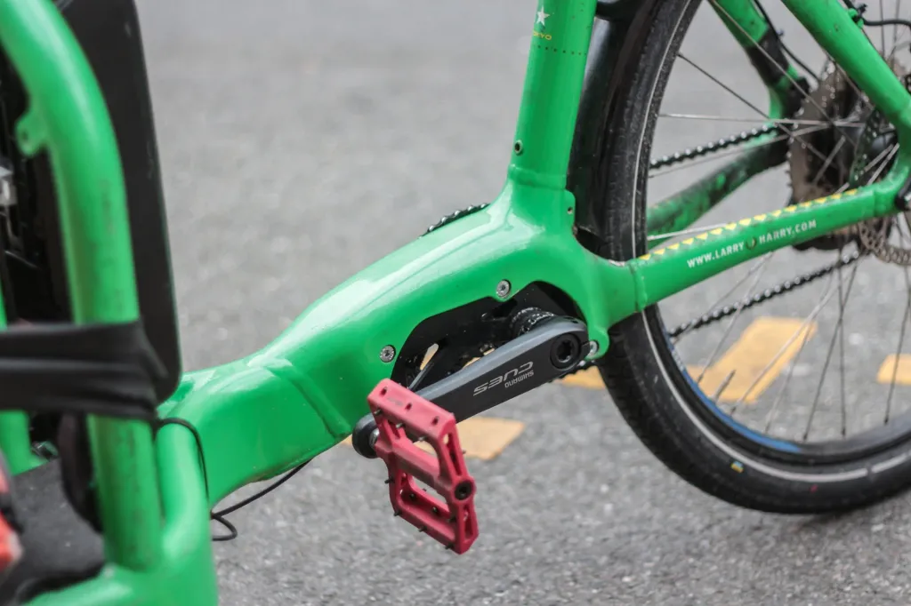 Save My eBike adapters for HS electric motors - Image 4