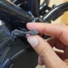 Pedal motor shock absorber - Frame protection for electric bike kits - Image 3