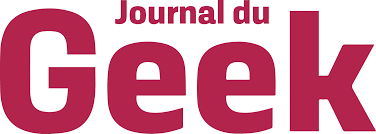 Journal du Geek