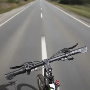 Débrider un vélo électrique : ce que ça veut dire, ce que dit la loi, : composant du kit Syklo